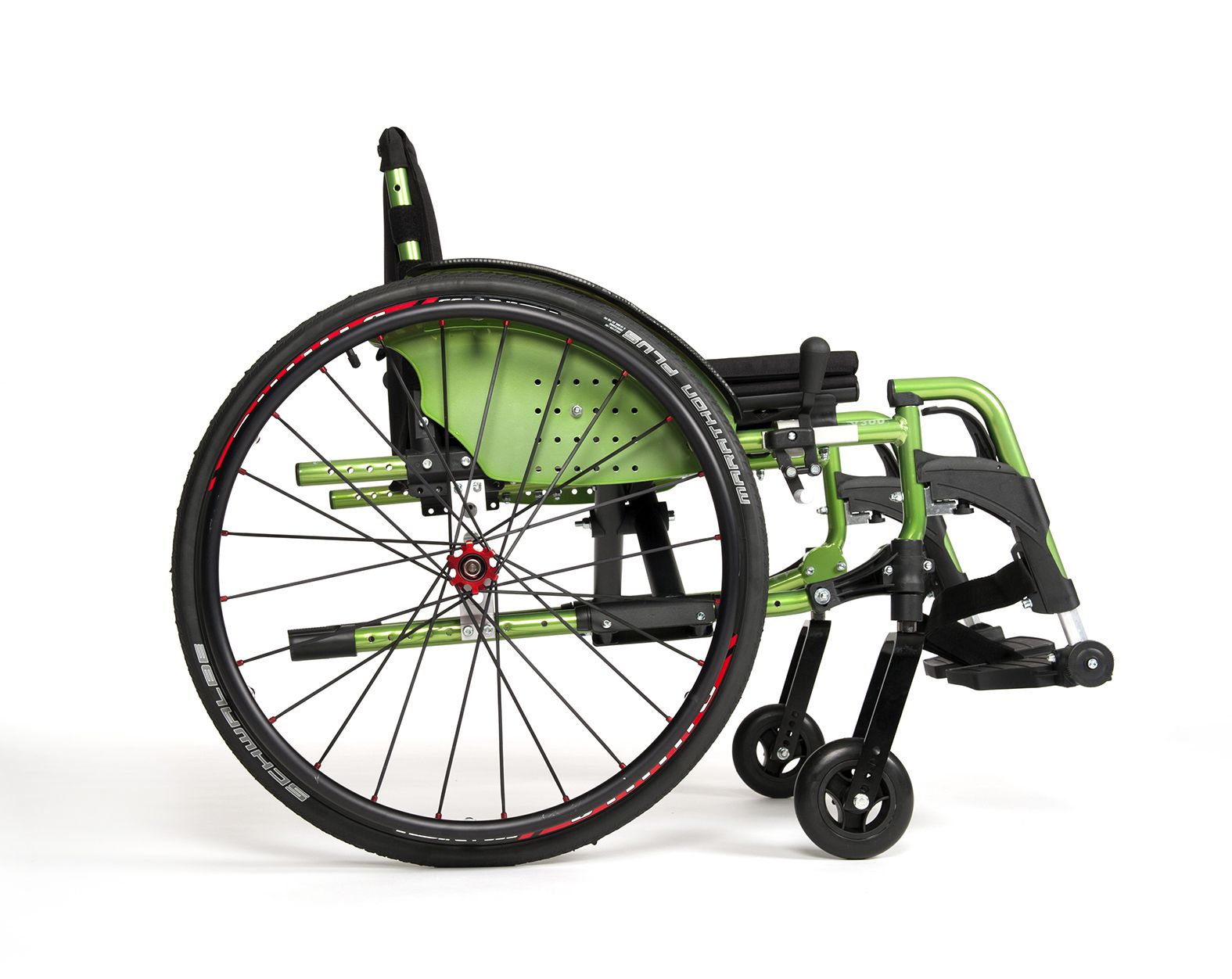 Sport Wheelchair V300 XR Vermeiren