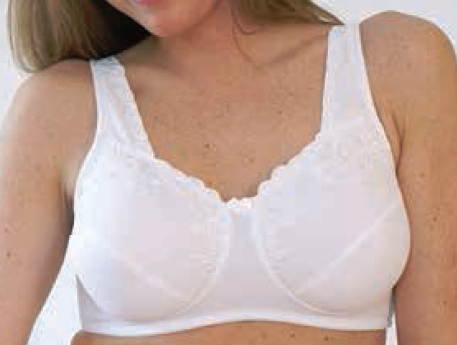 Mastectomy Bra Vera Prim