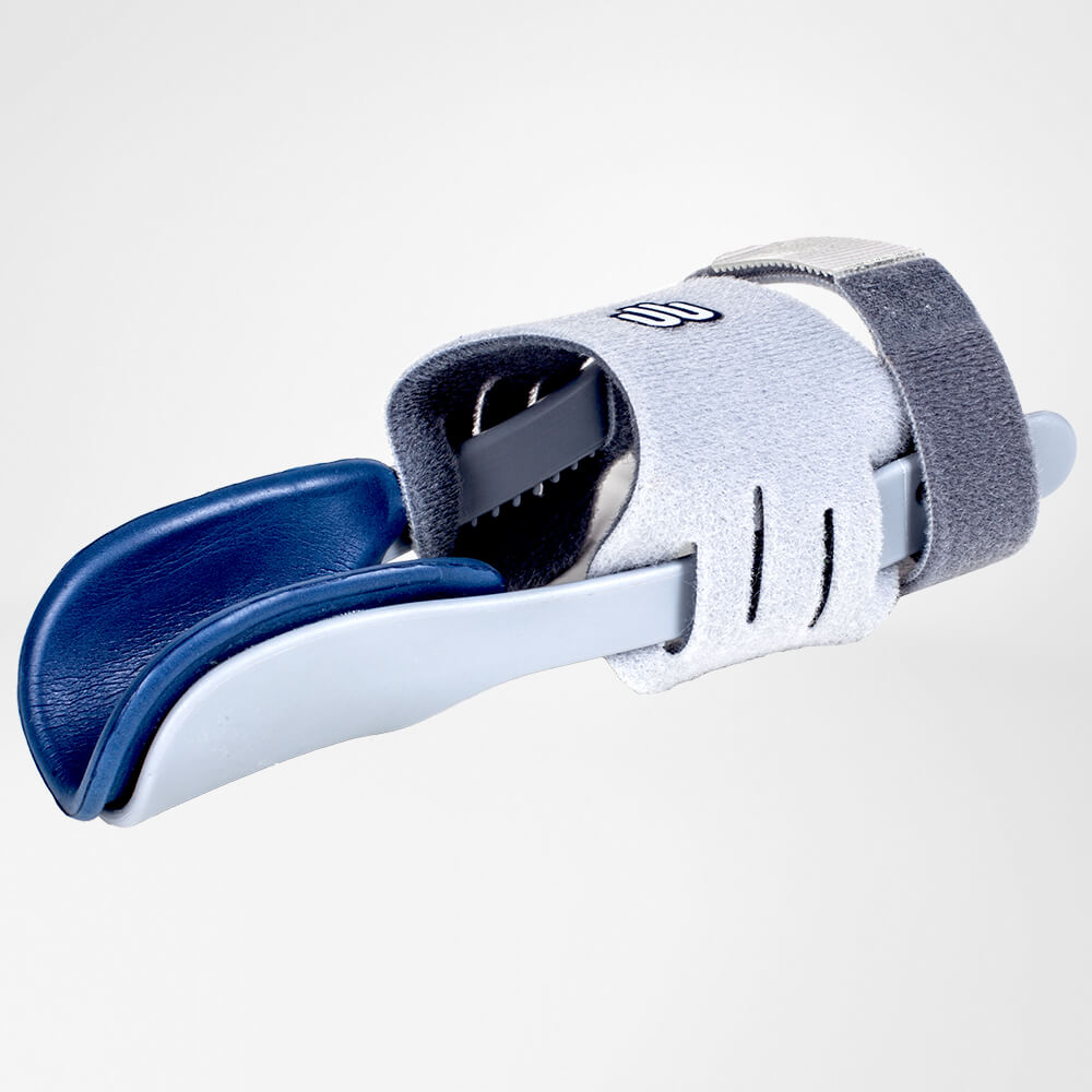 Hallux Valgus Splint For Use At Night Valguloc Bauerfeind
