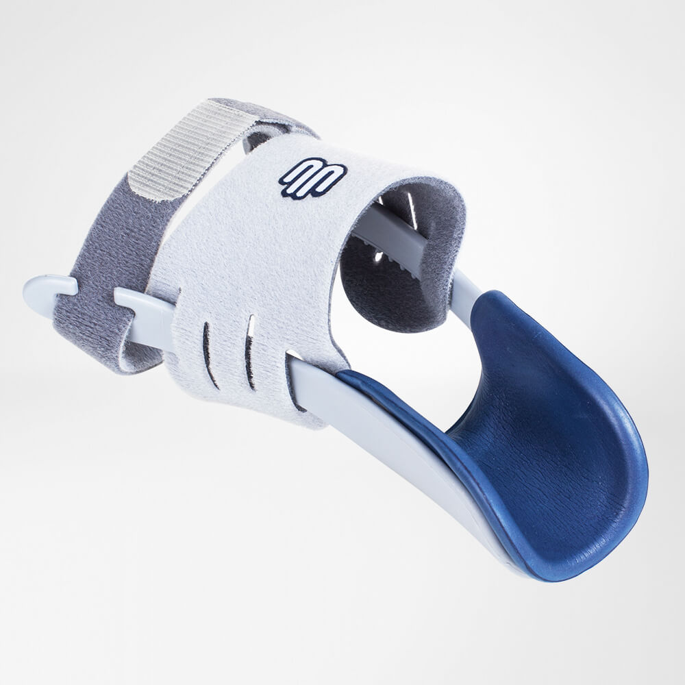Hallux Valgus Splint For Use At Night Valguloc Bauerfeind