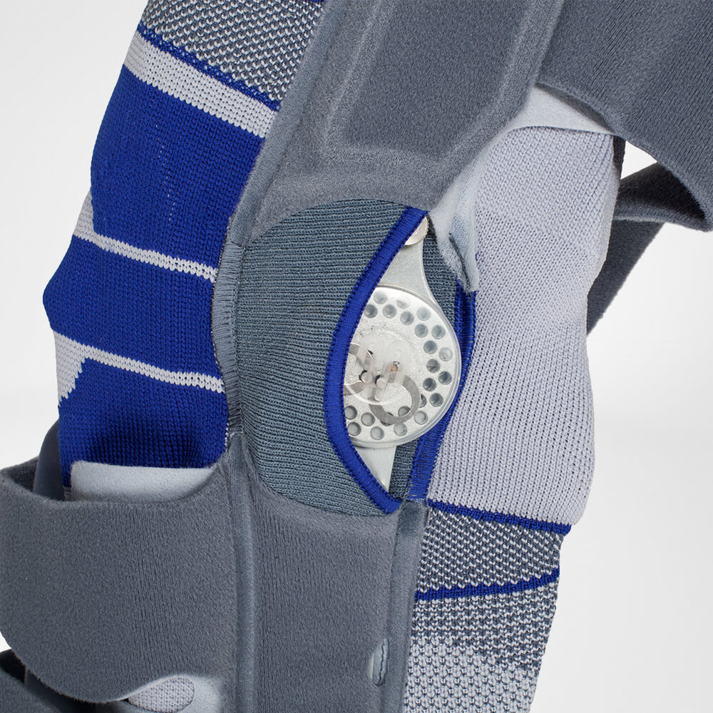 Knee Orthosis Softec Genu Bauerfeind