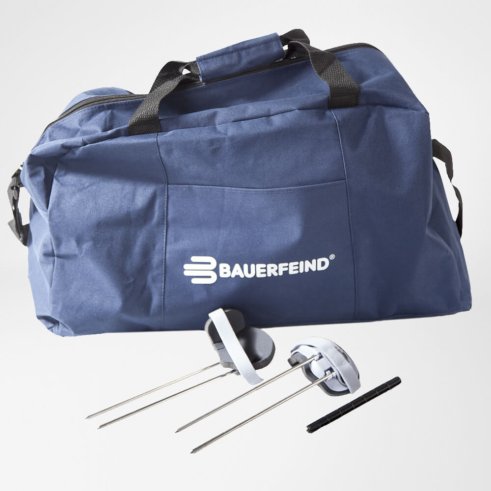 Immobilization Shoulder Orthosis Secutec Omo Bauerfeind