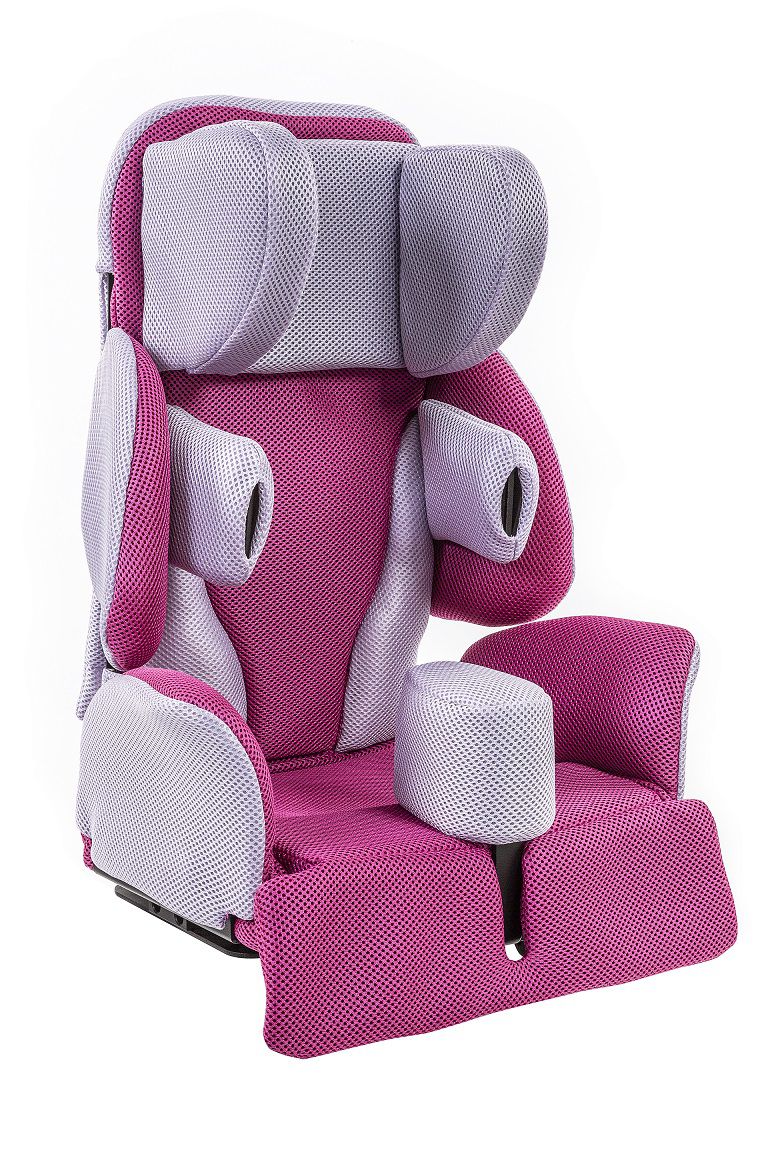 Special Seat Ruffi