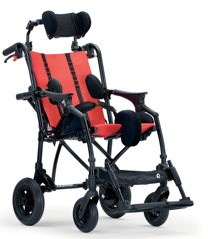 Adjustable Trolli Ormesa (Αντιγραφή)
