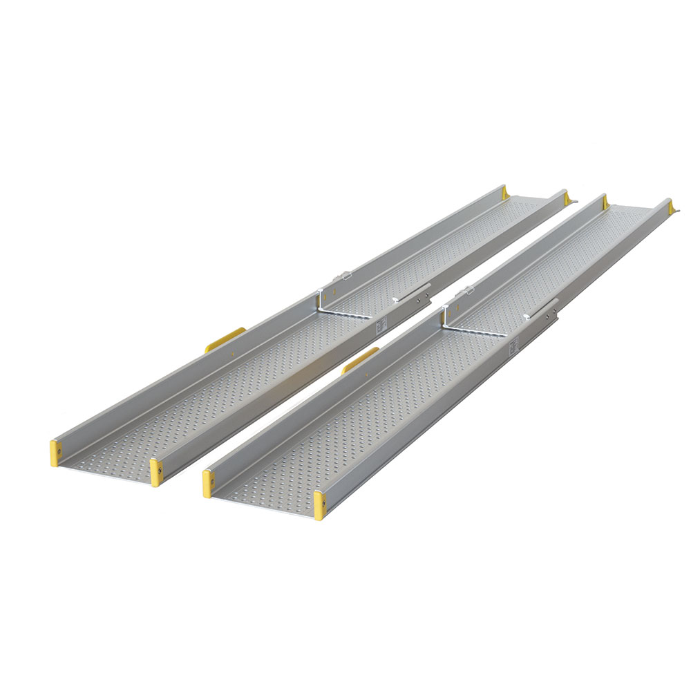 Telescopic Ramp AG 107 Antano