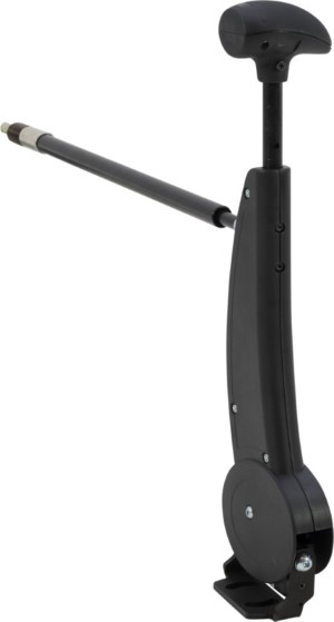 Hand Control For Accelerator And Brake Carospeed Menox BraunAbility