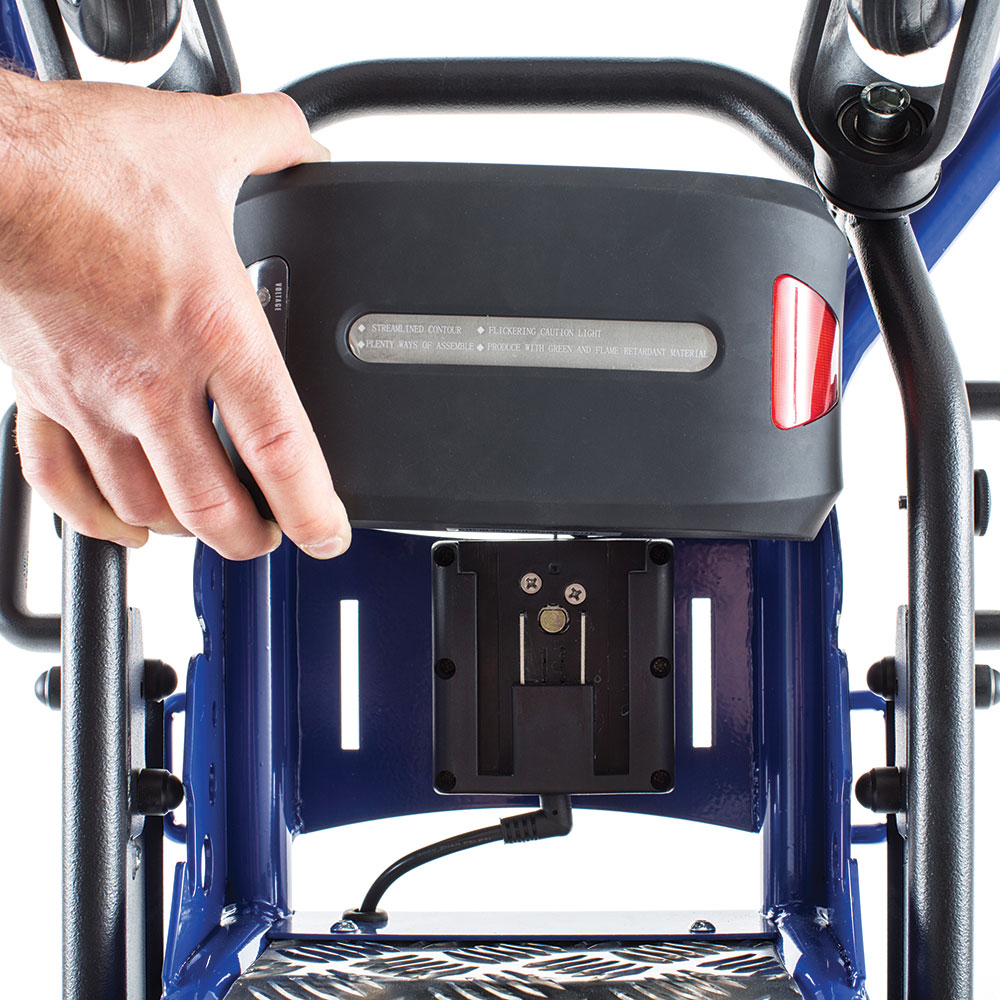 Electric Stairlift Donkey Antano