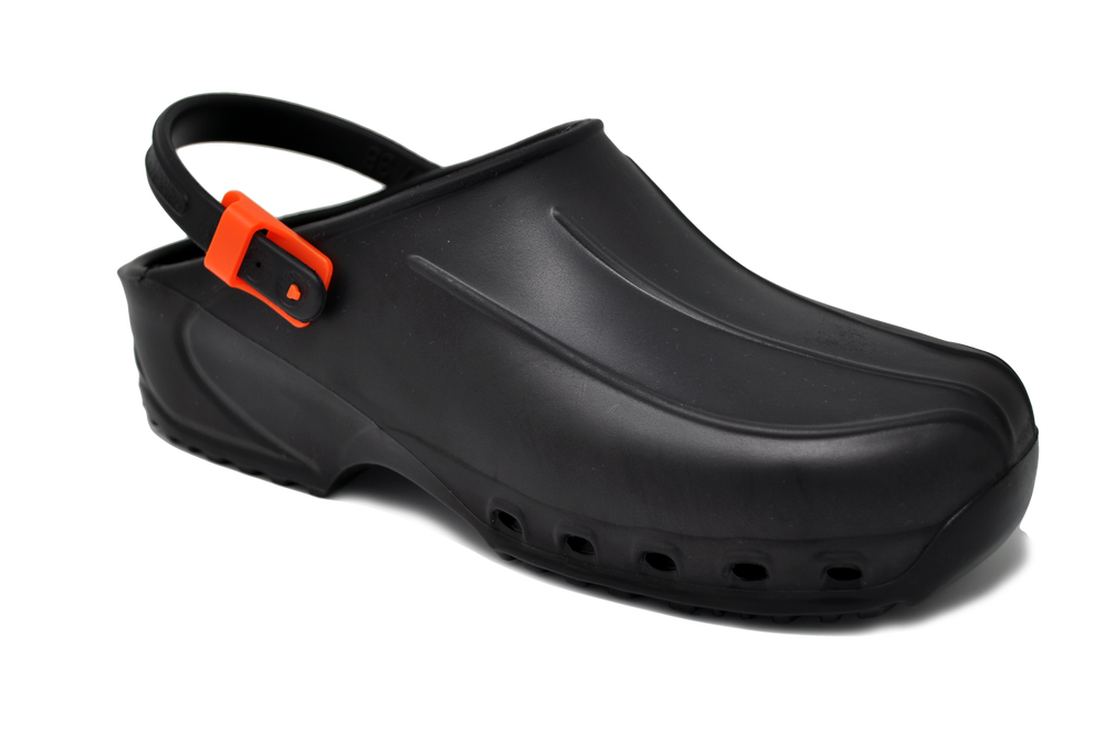 Ανατομικά Σαμπώ Clog Blueline Blue Ribe