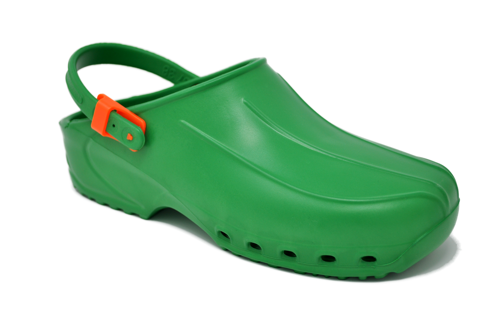 Ανατομικά Σαμπώ Clog Blueline Blue Ribe