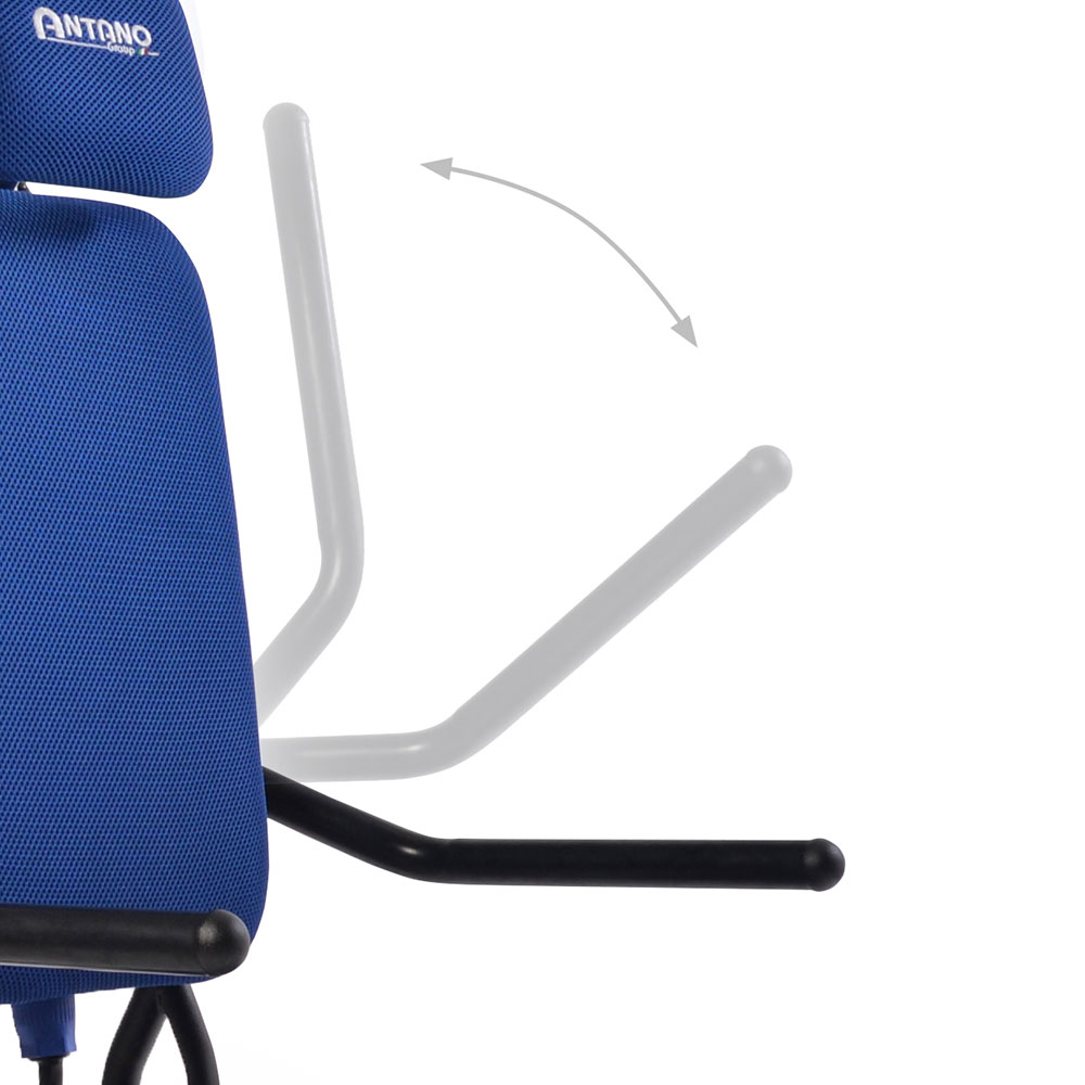 Stairlift Wheel With Chair LG 2020 Antano