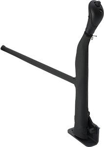 Hand Control For Accelerator And Brake Carospeed Classic BraunAbility