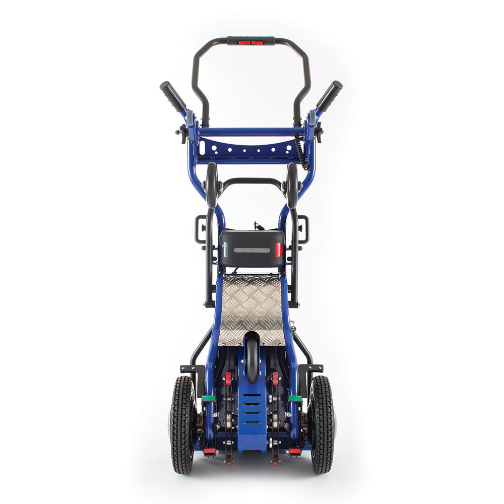 Electric Stairlift Donkey Speed Antano