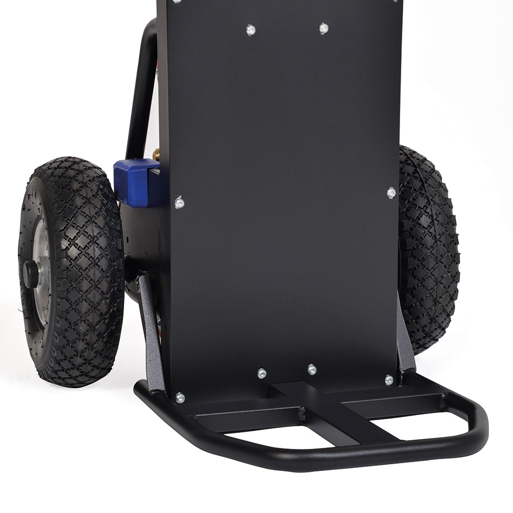 Electric Starilift Donkey Light Antano