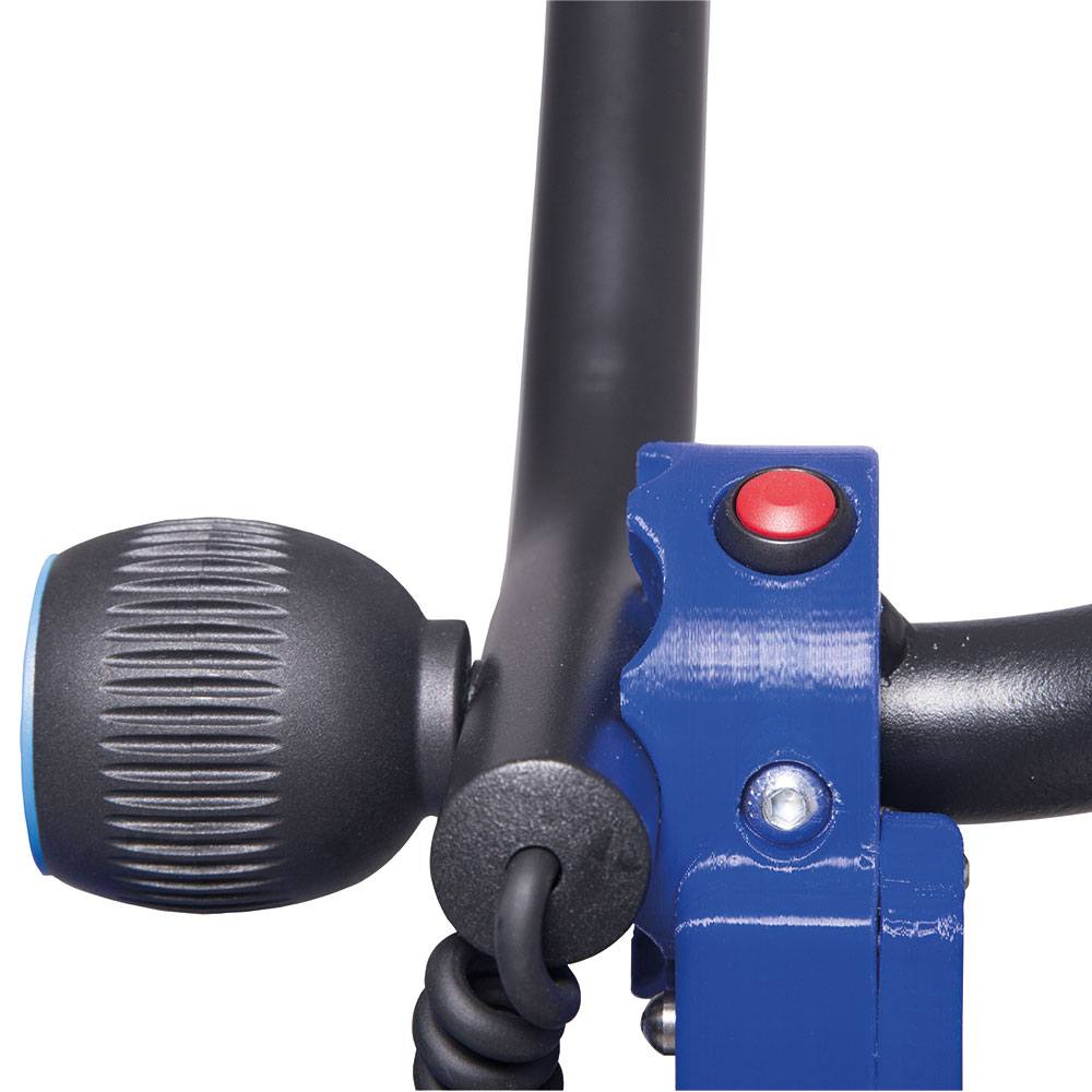 Electric Starilift Donkey Light Antano