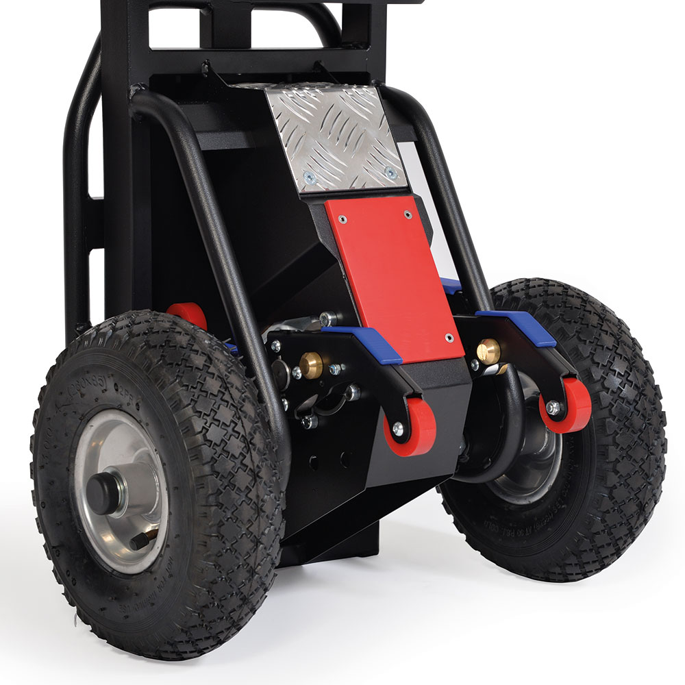 Electric Starilift Donkey Light Antano