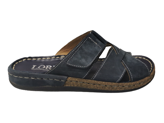 Anatomic Men’s Slippers M2840 Loren