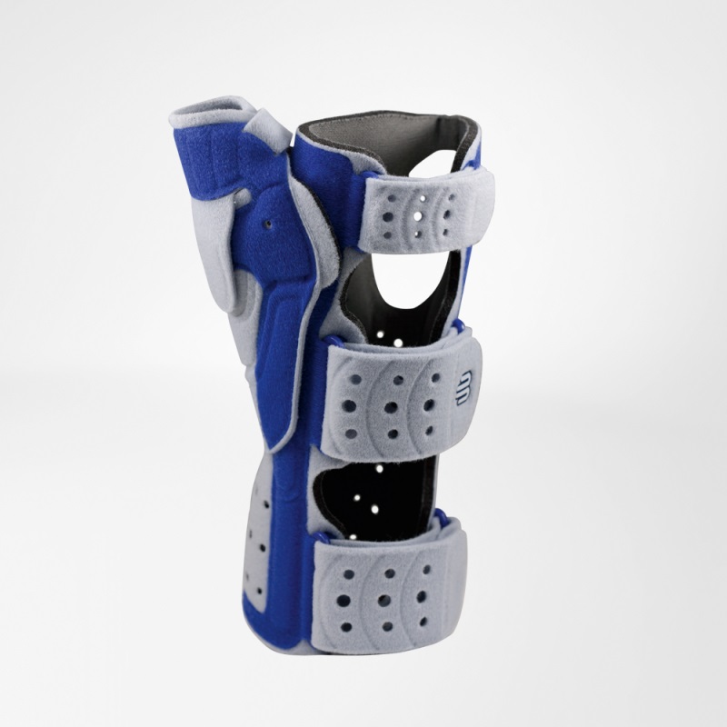 Immobilizer Wrist -Thumb Orthosis Manuloc Long Bauerfeind