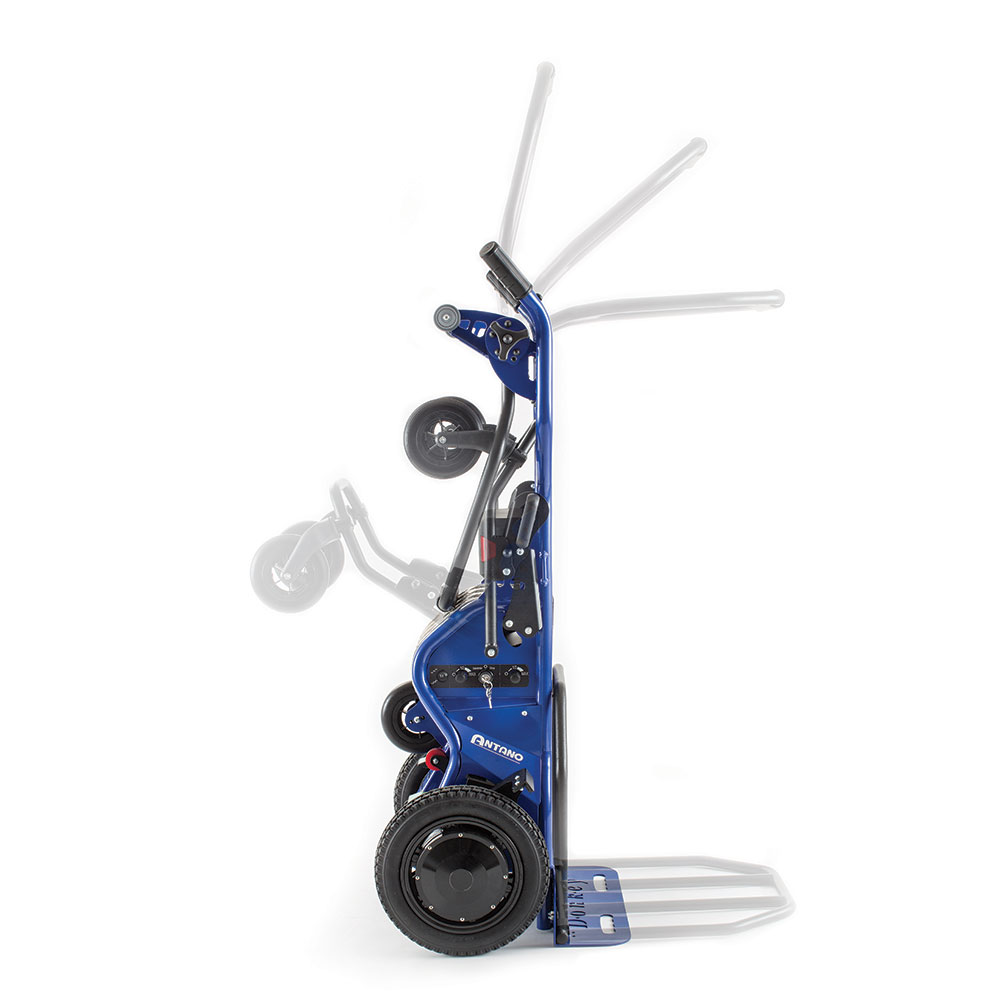 Electric Stairlift Donkey Speed Antano