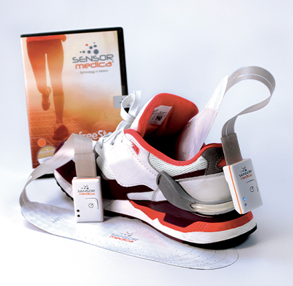 FlexIFit Digital Sole Imaging Sensor Medica