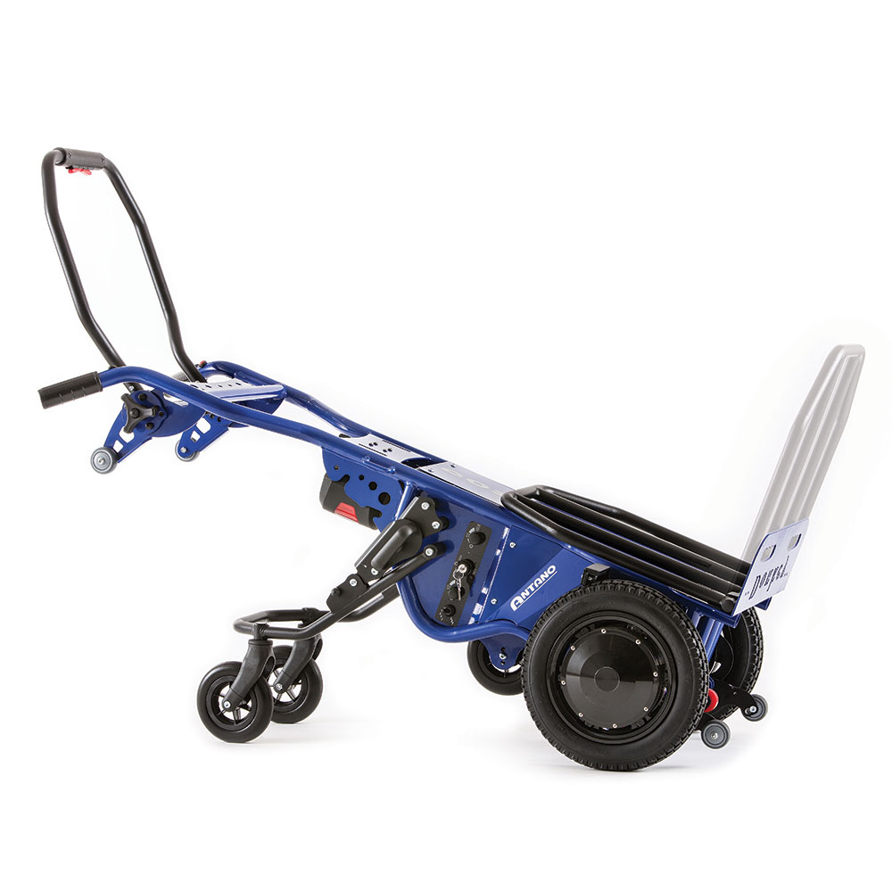 Electric Stairlift Donkey Speed Antano