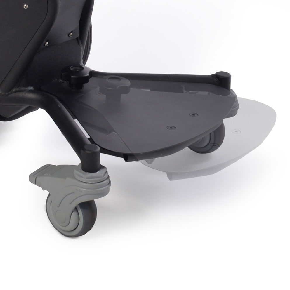 Stairway climber with wheels and chair LG 2020/30 Antano