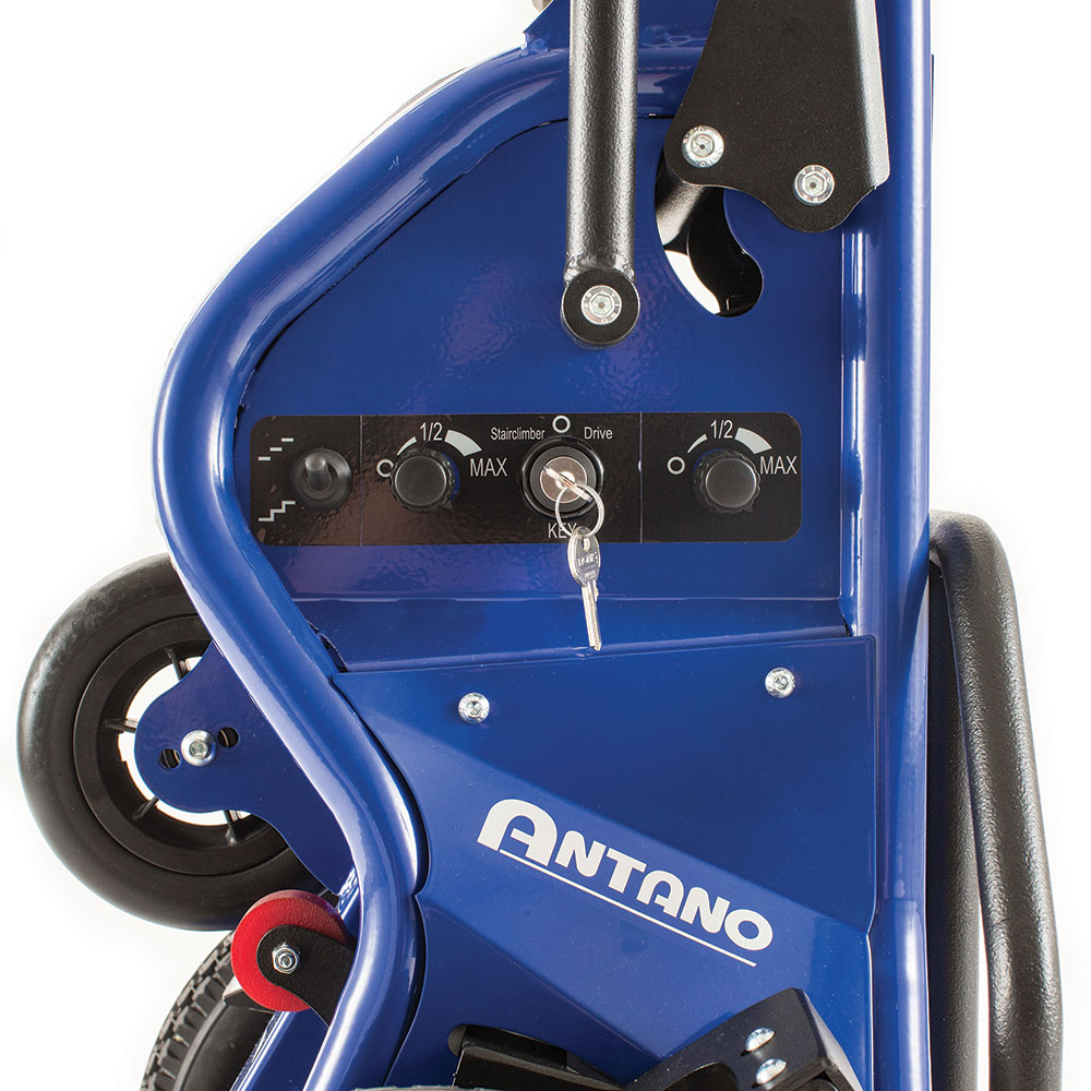 Electric Stairlift Donkey Antano