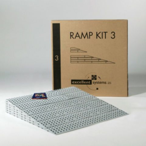 Ramps Vermeiren