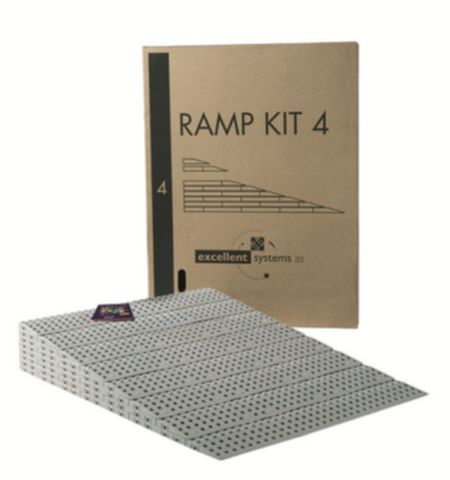 Ramps Vermeiren