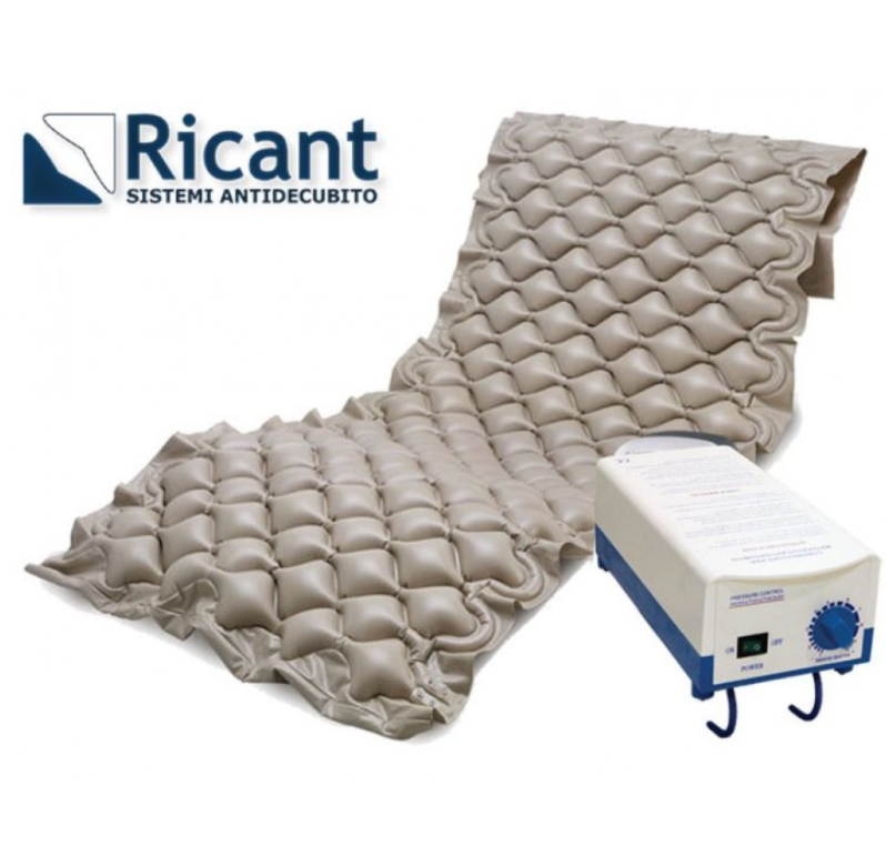 Spare Antidecubitus Air Mattress For SY-300 Atlas