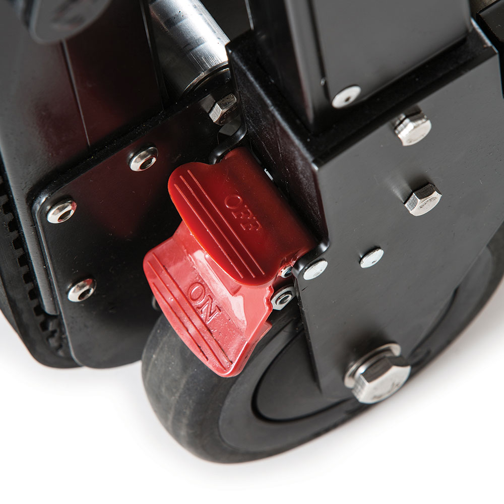 Electric Stairlift Mule Antano