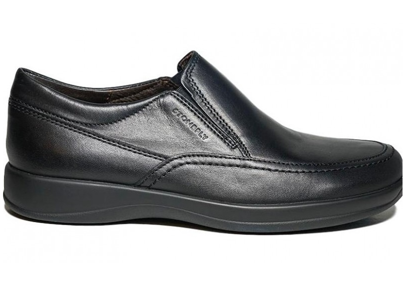 Anatomic Men's Shoes Season III 1 Nappa Stonefly 