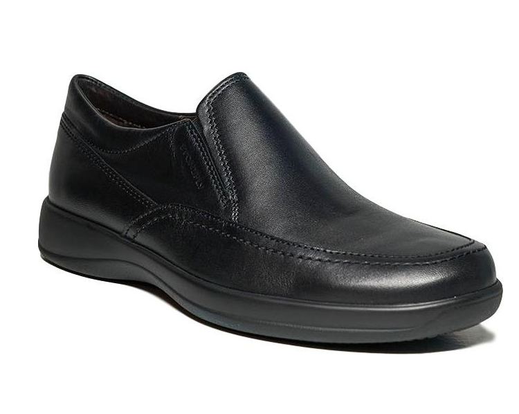 Anatomic Men’s Shoes Season III 1 Nappa Stonefly
