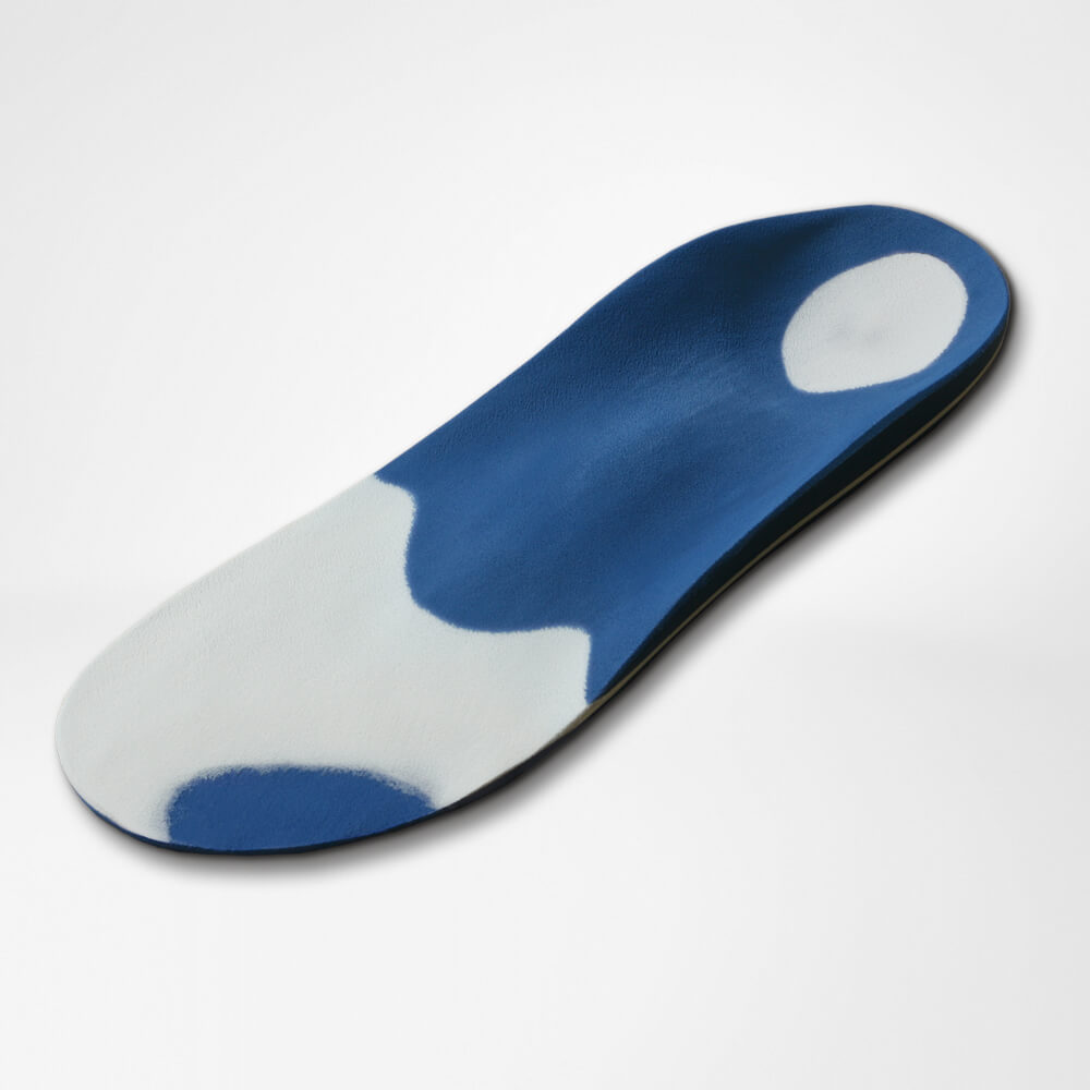 Ανατομικά Πέλματα Milled Sports Orthoses Bauerfeind