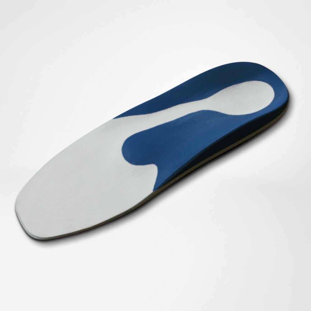 Ανατομικά Πέλματα Milled Sports Orthoses Bauerfeind