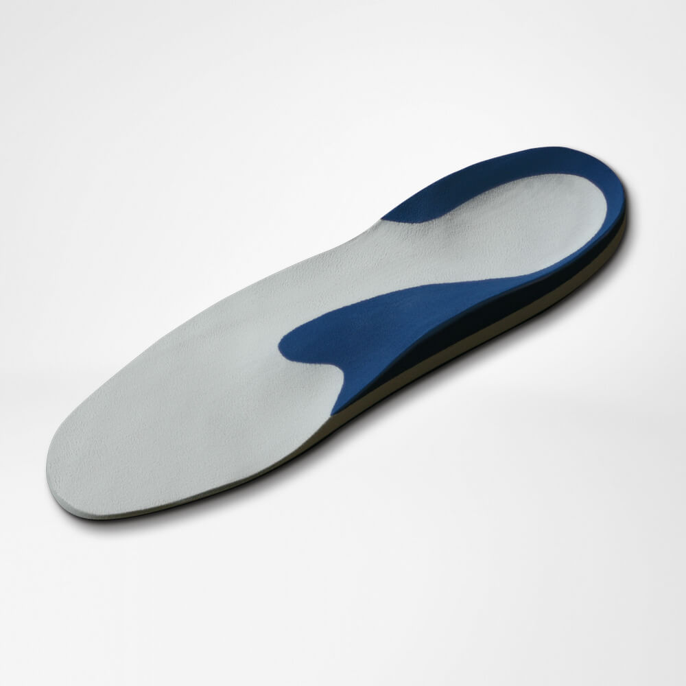 Ανατομικά Πέλματα Milled Sports Orthoses Bauerfeind
