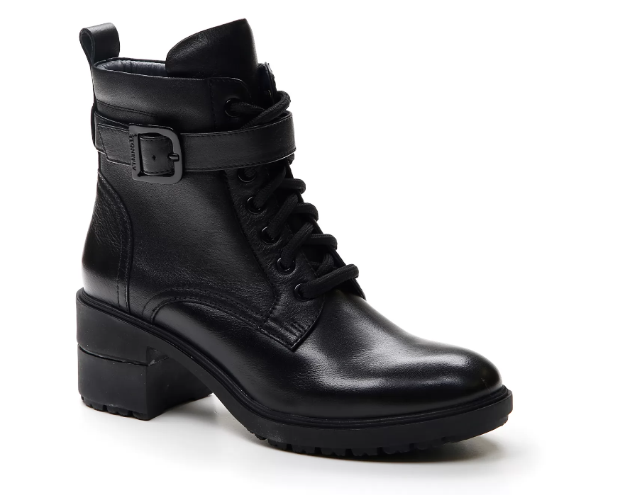 Anatomic Women’s Boots Tresy 9 Stonefly