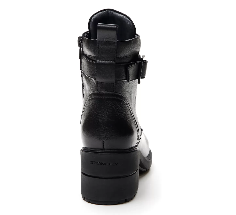 Anatomic Women's Boots Tresy 9 Stonefly