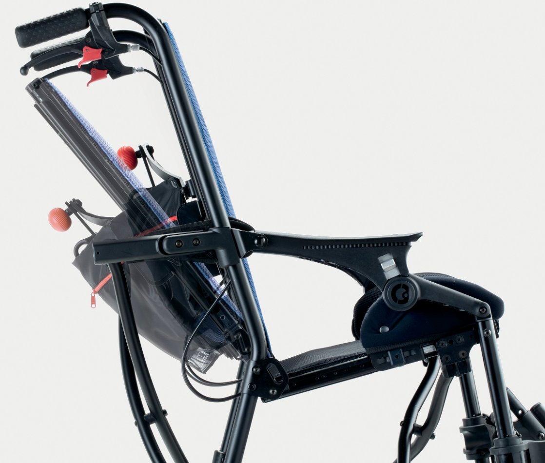 Stroller For Children and Kids with special needs Trollino Ormesa