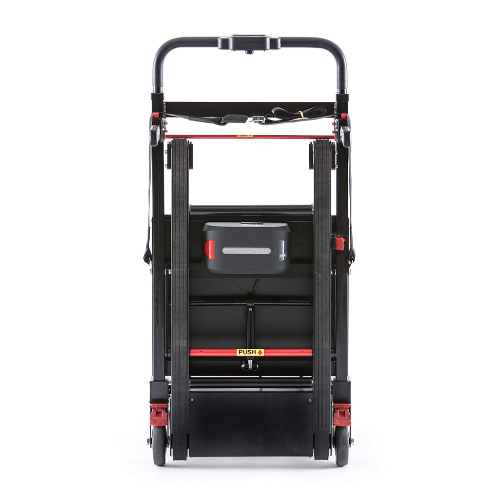 Electric Stairlift Mule Antano