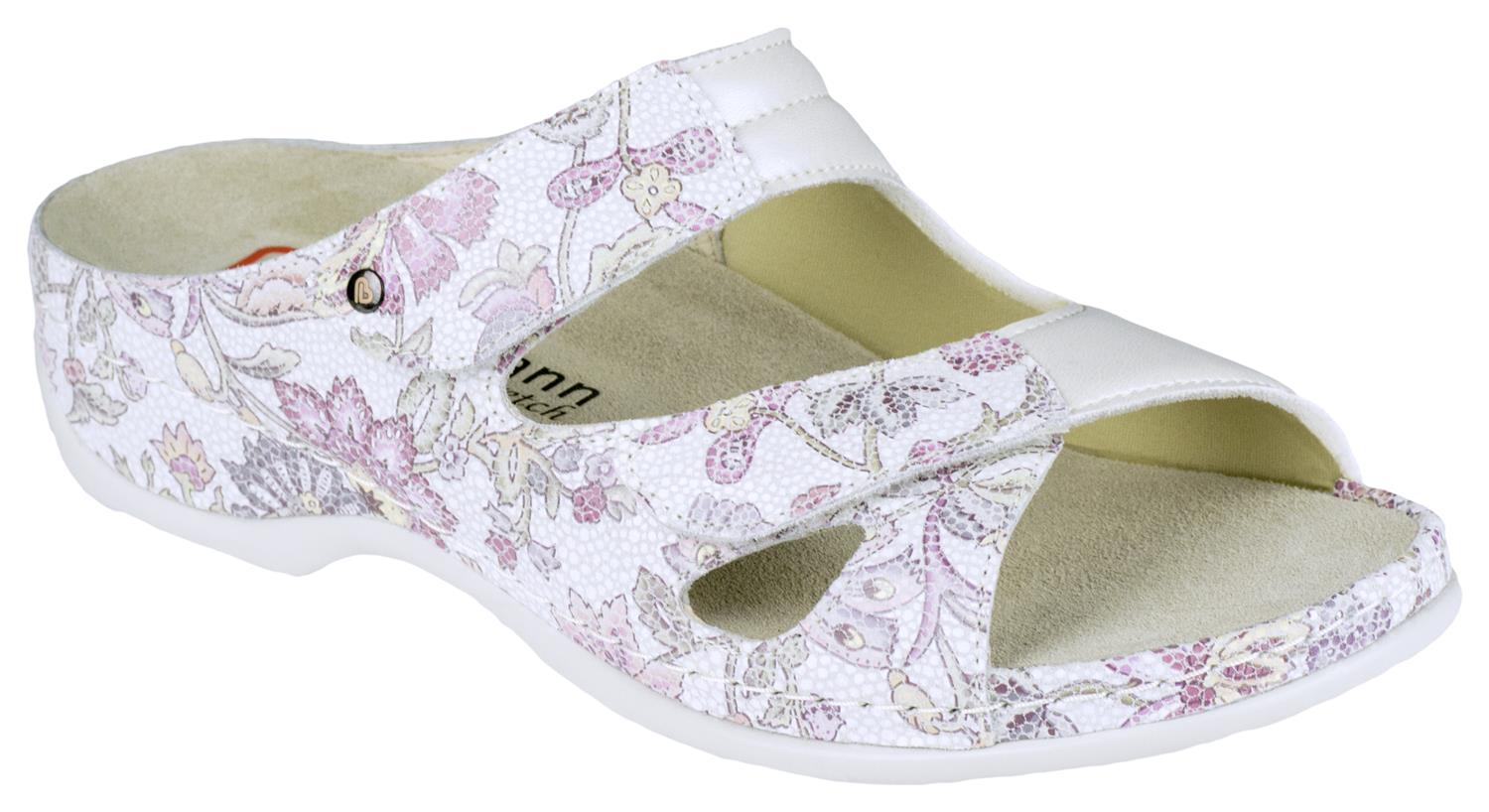 Anatomic Women’s Slippers Janna Berkemann